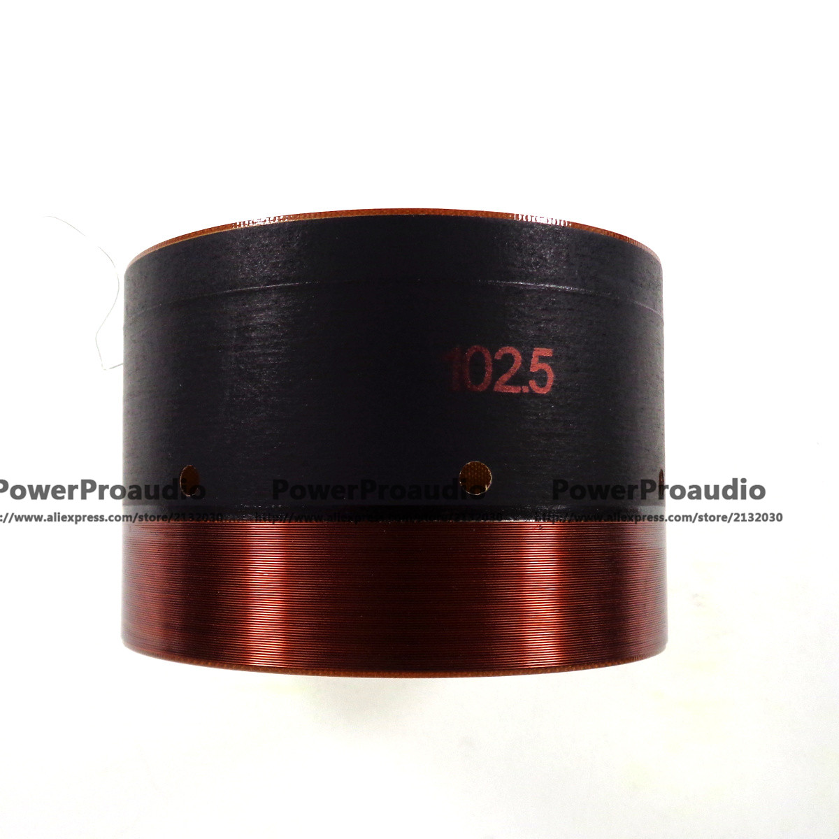 102.5มม.ขดลวดเสียงทองแดงลวด8โอ - Copper Wire Roll บทวิจารณ์และราคา