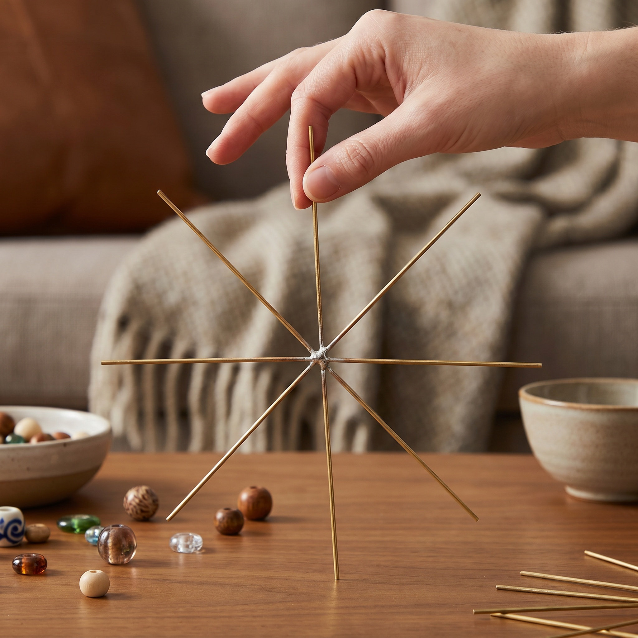 ลวดม้วน 30 ชิ้น สำหรับงานประดิ - Copper Wire Roll บทวิจารณ์และราคา